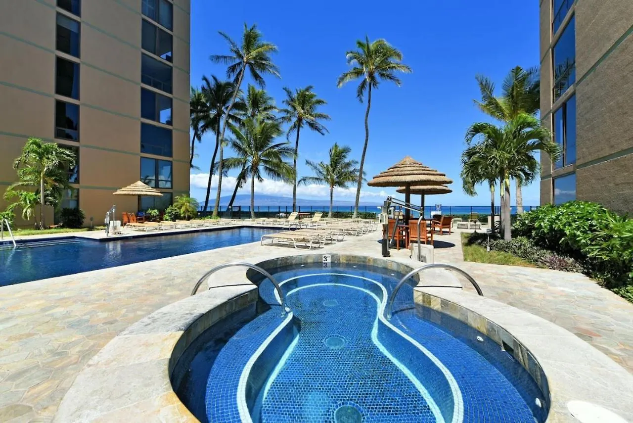 Holiday home Mahana 1106 Kahana United States