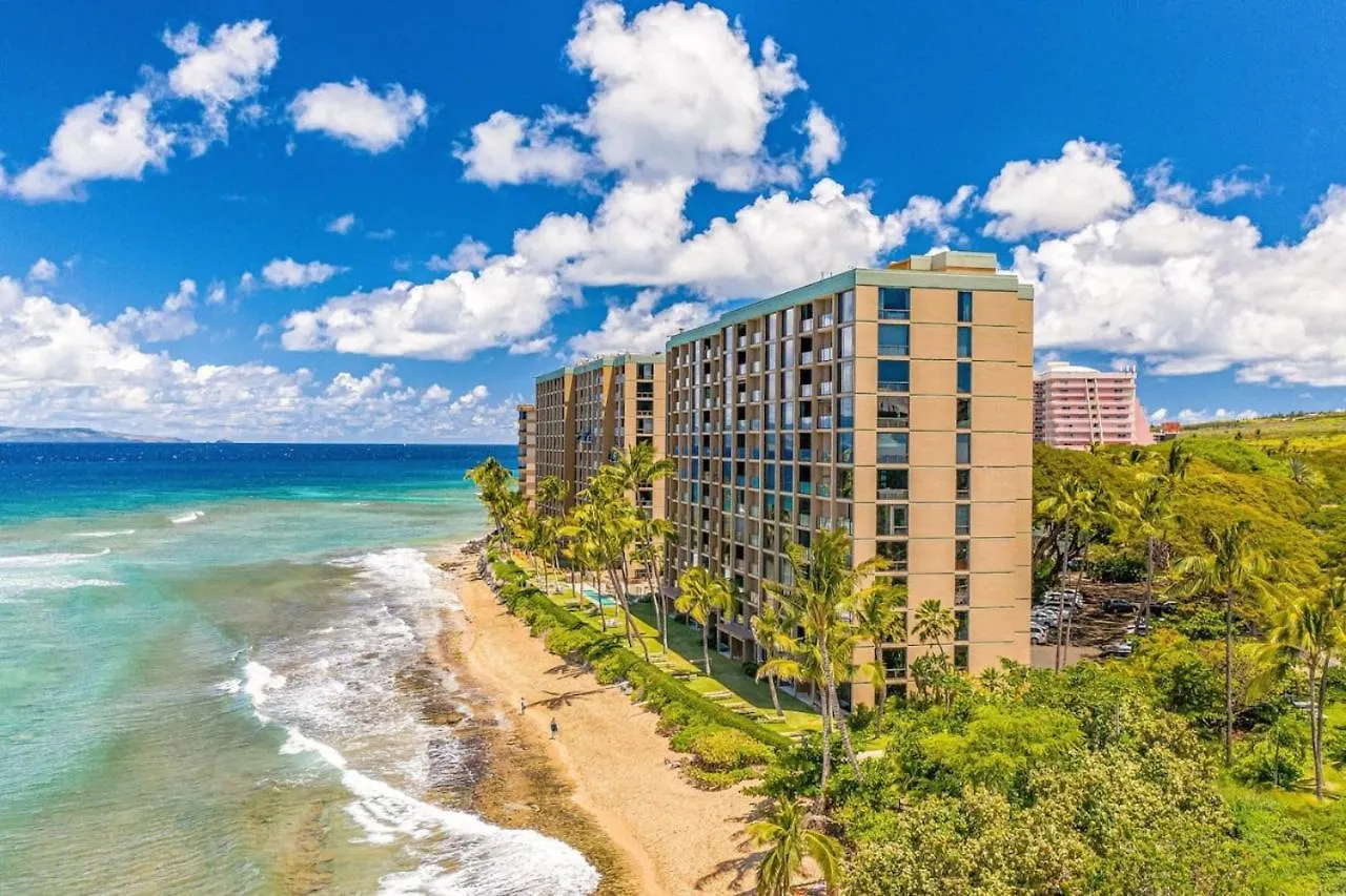 Mahana 1106 Kahana 0*,  United States