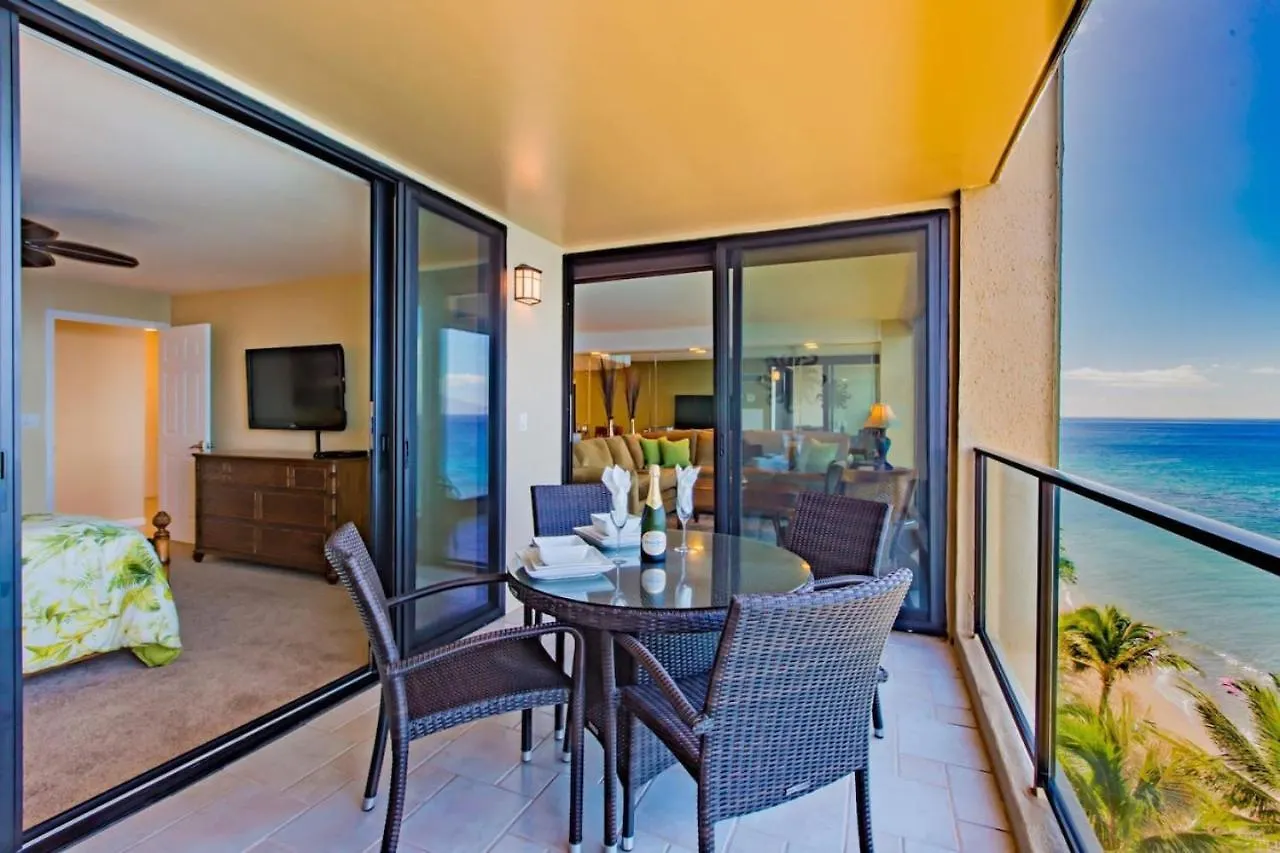 Holiday home Mahana 1106 Kahana United States