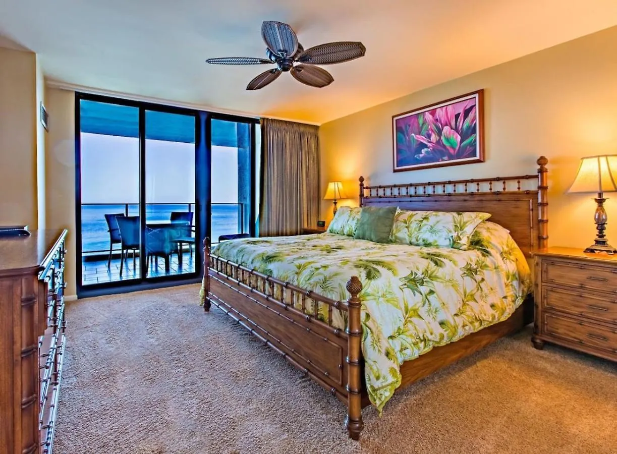 Holiday home Mahana 1106 Kahana United States